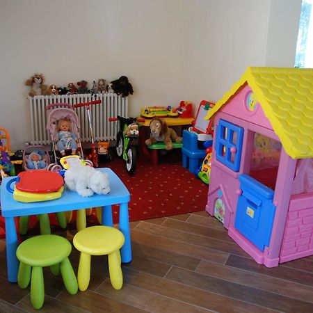Hotel Fai Фай дела Паганела Екстериор снимка