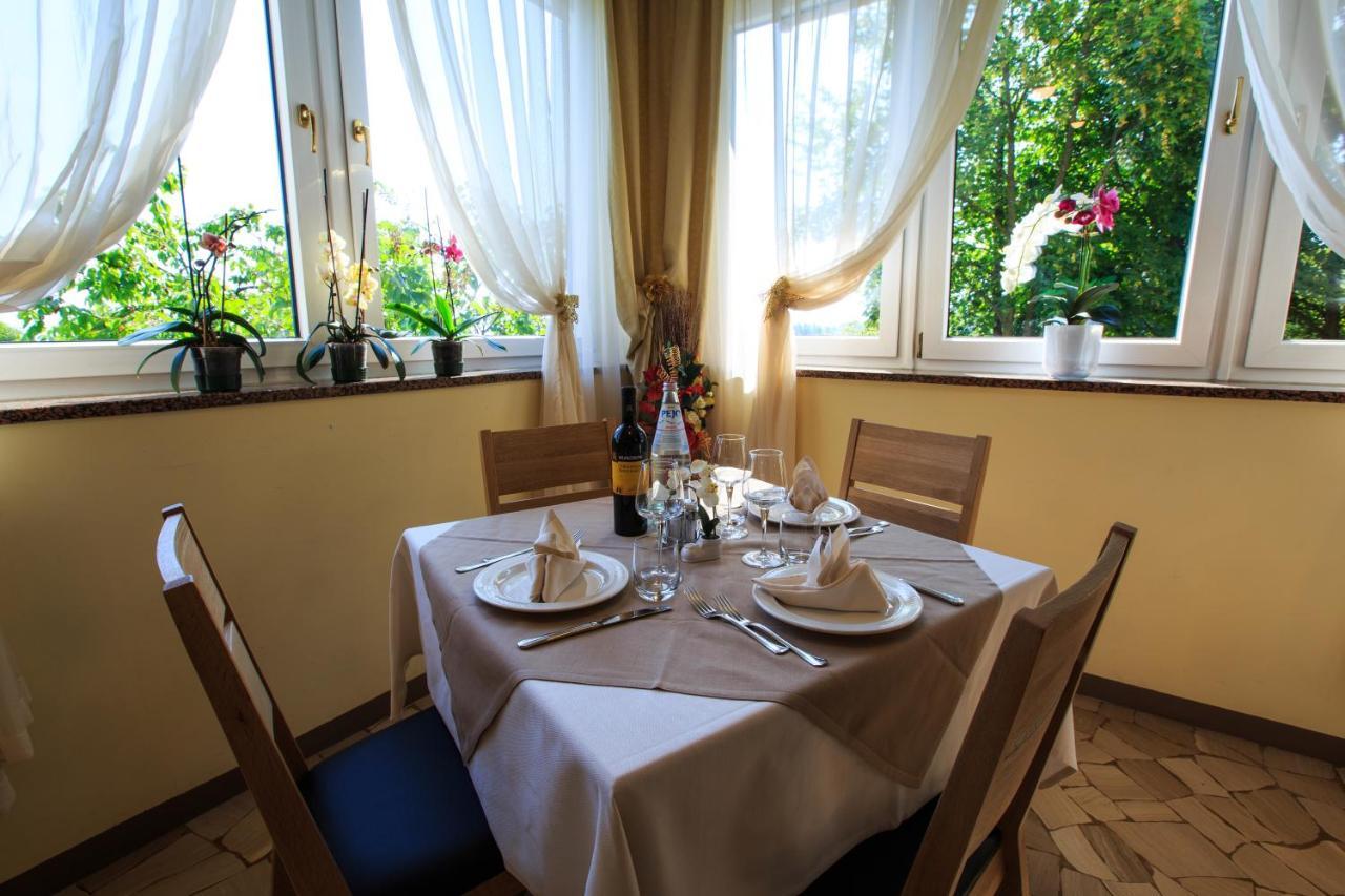 Hotel Fai Фай дела Паганела Екстериор снимка