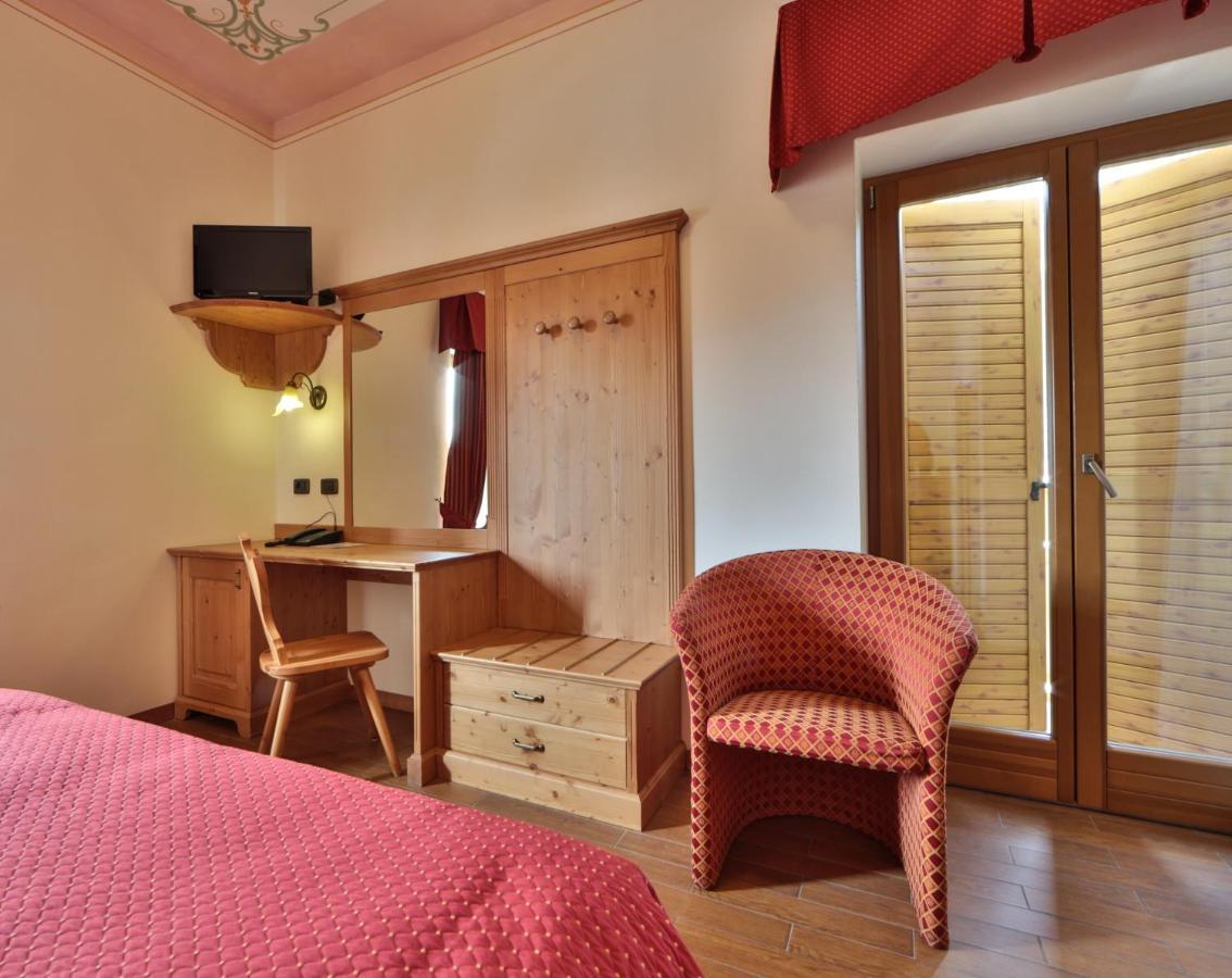 Hotel Fai Фай дела Паганела Екстериор снимка