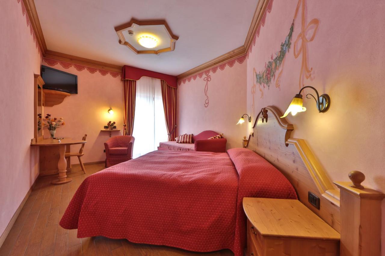Hotel Fai Фай дела Паганела Екстериор снимка