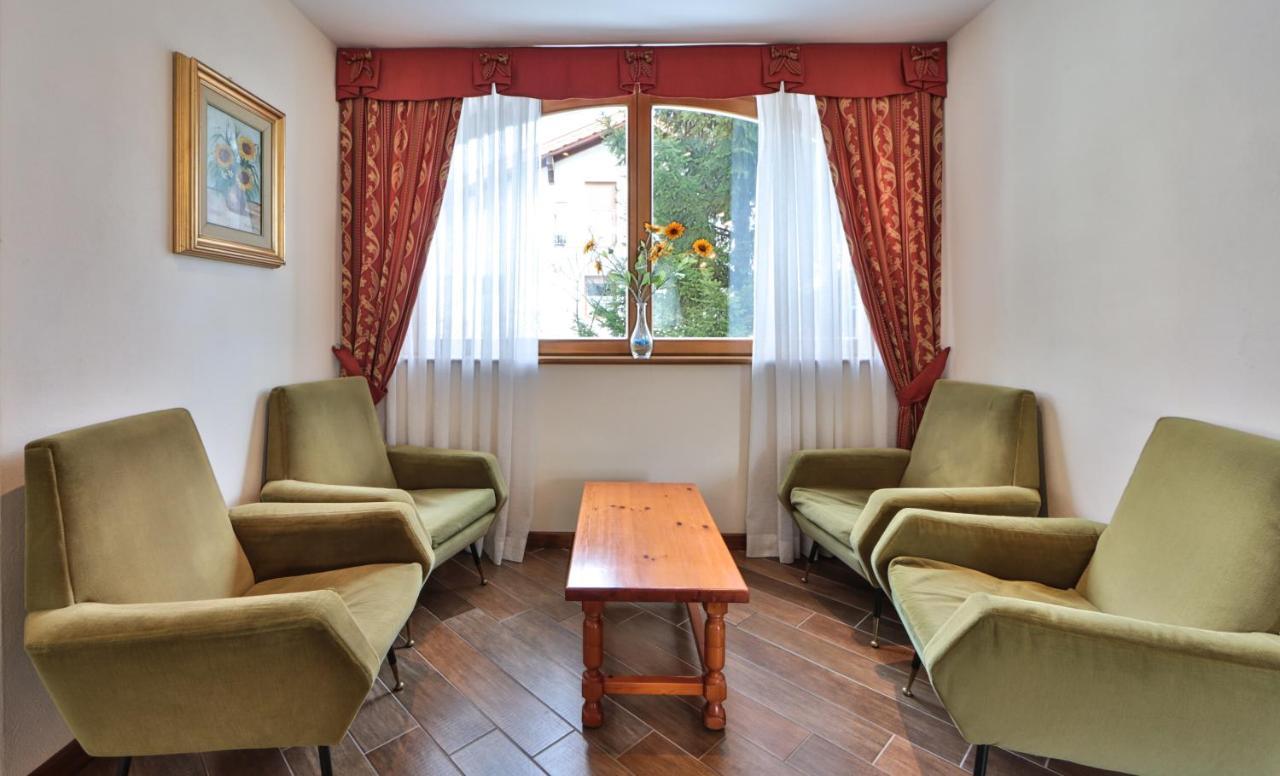 Hotel Fai Фай дела Паганела Екстериор снимка