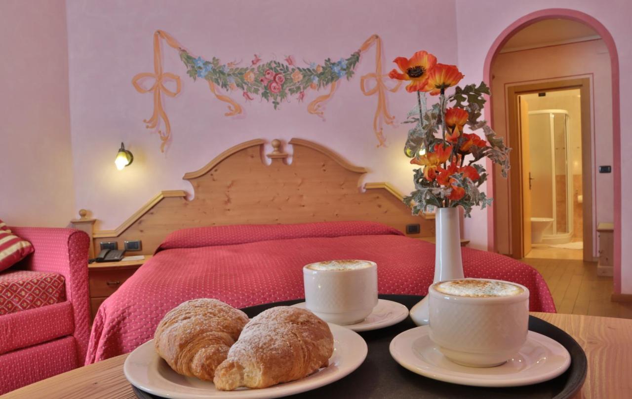 Hotel Fai Фай дела Паганела Екстериор снимка