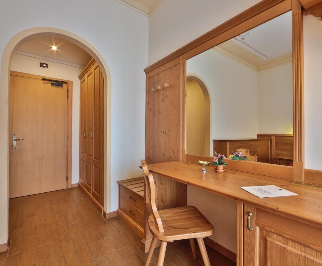 Hotel Fai Фай дела Паганела Екстериор снимка