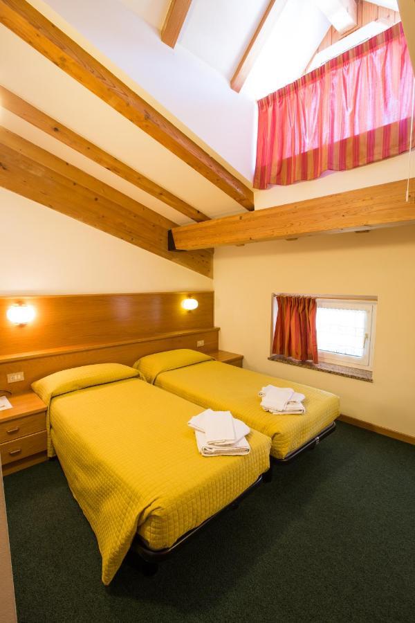 Hotel Fai Фай дела Паганела Стая снимка
