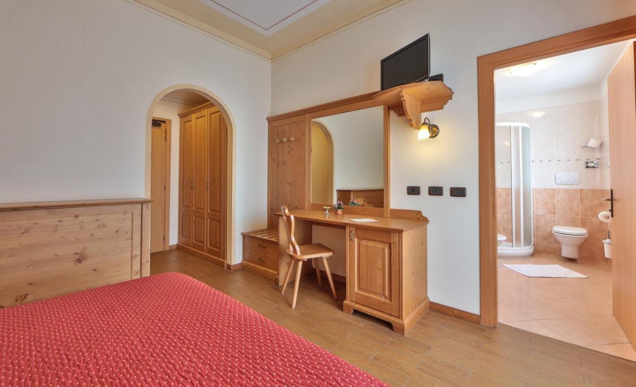 Hotel Fai Фай дела Паганела Екстериор снимка