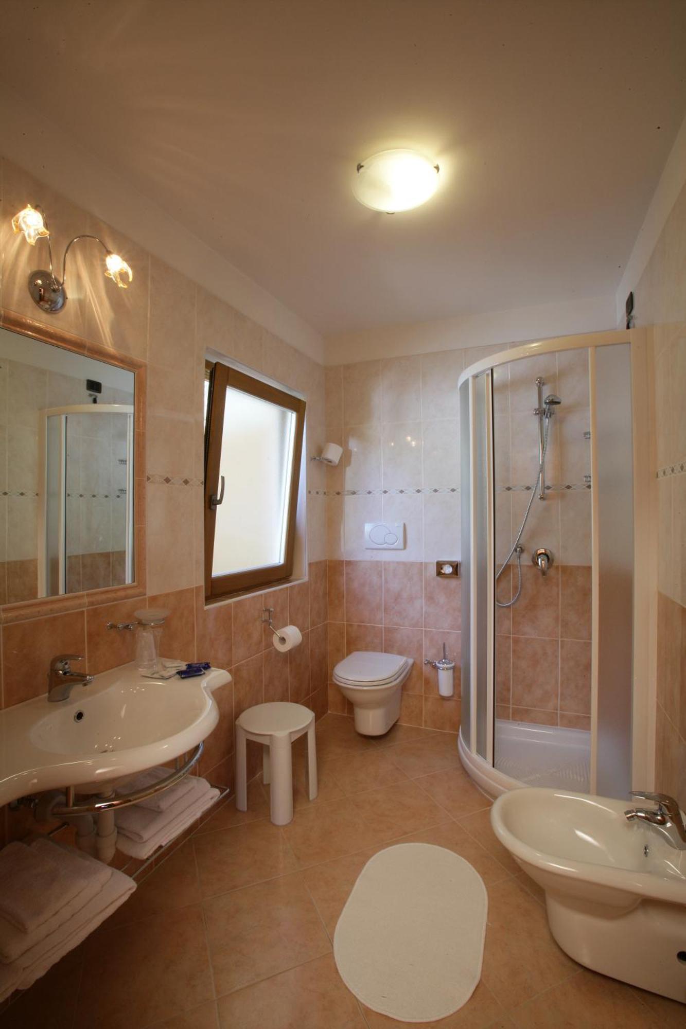 Hotel Fai Фай дела Паганела Екстериор снимка