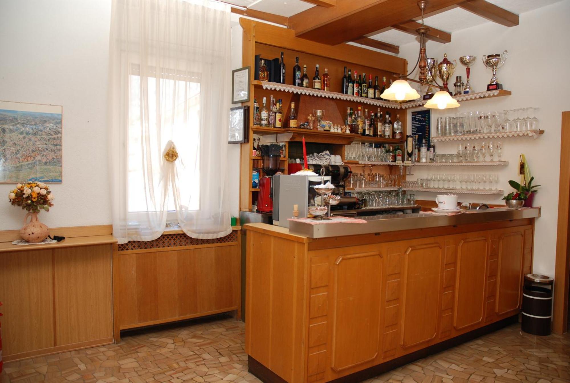 Hotel Fai Фай дела Паганела Екстериор снимка