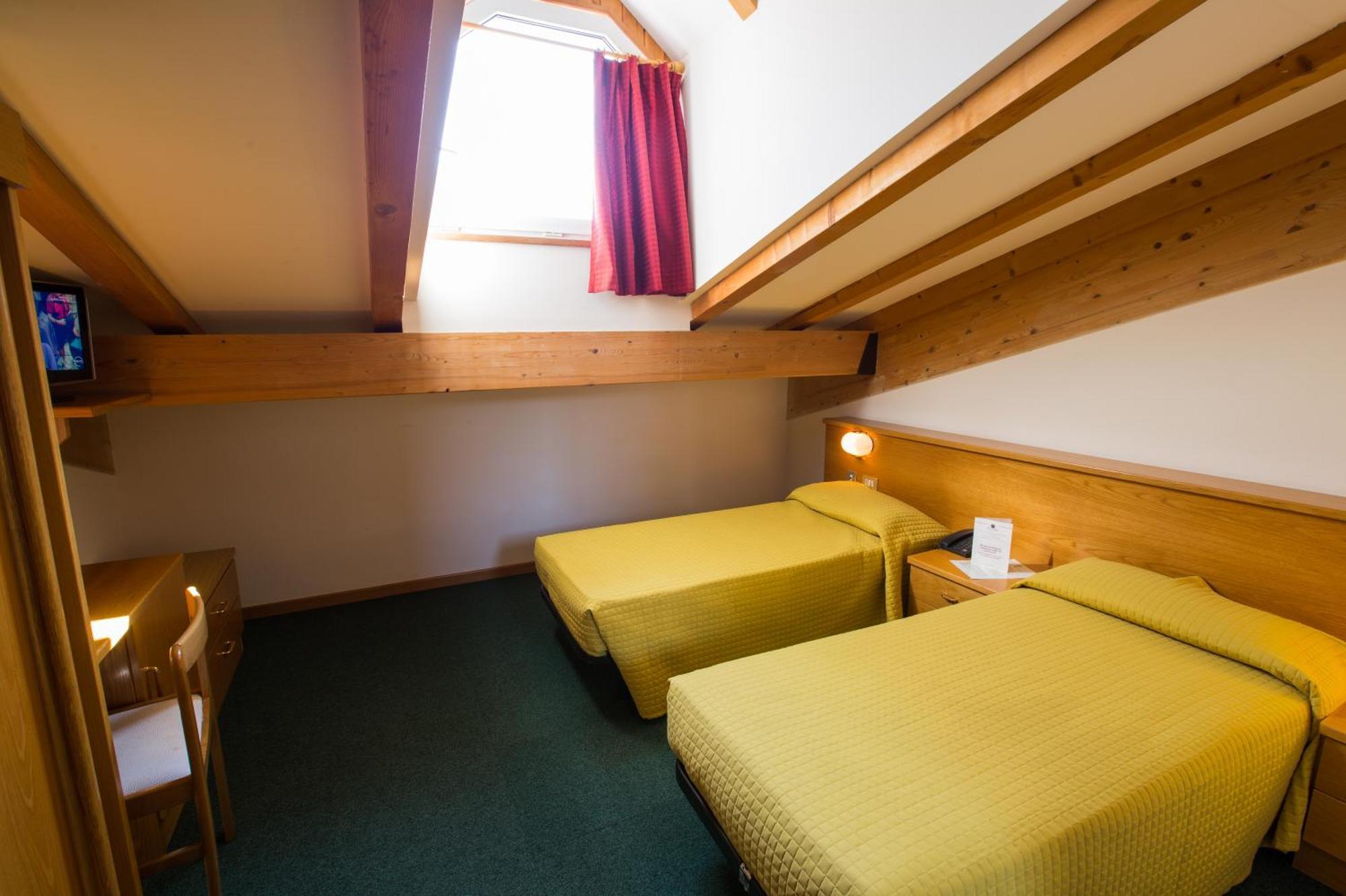 Hotel Fai Фай дела Паганела Стая снимка