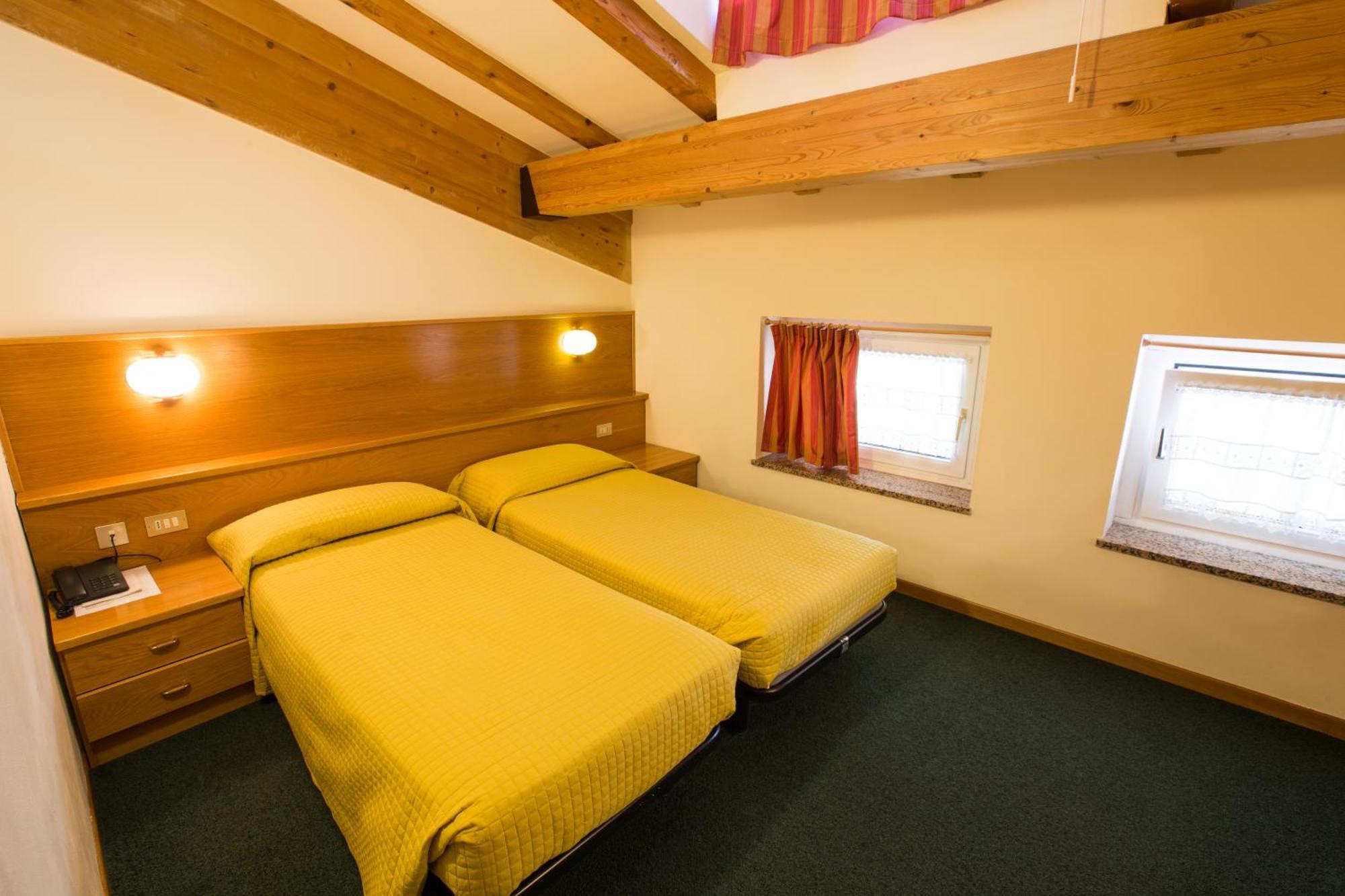 Hotel Fai Фай дела Паганела Стая снимка