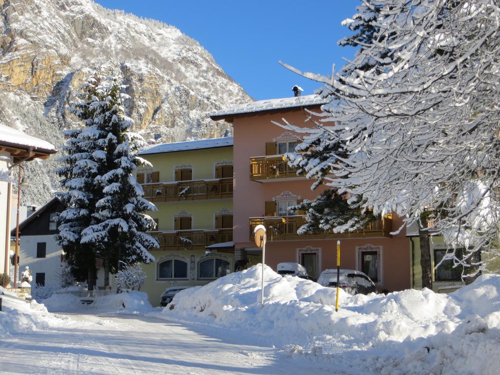 Hotel Fai Фай дела Паганела Екстериор снимка