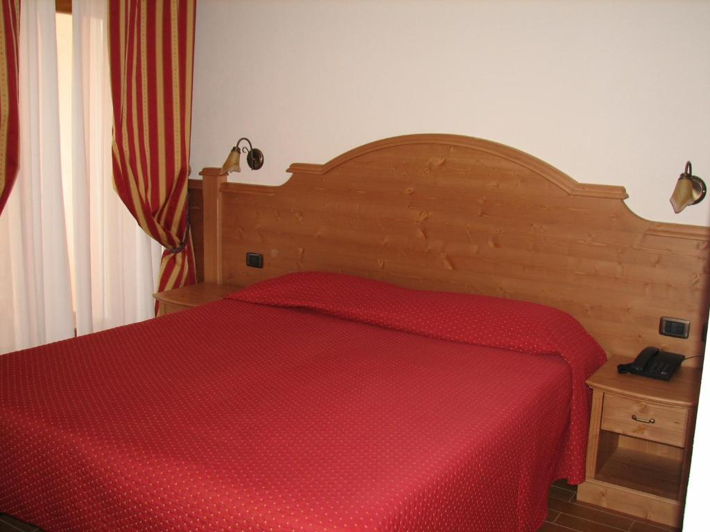 Hotel Fai Фай дела Паганела Стая снимка