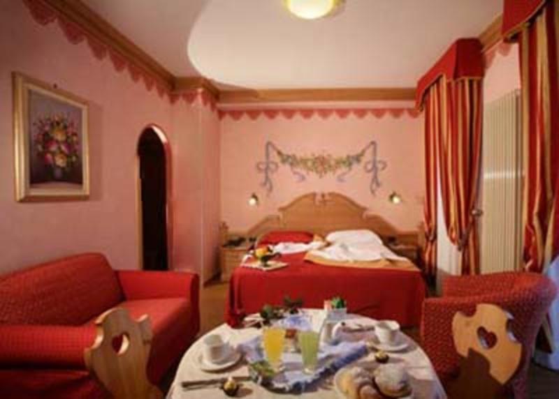 Hotel Fai Фай дела Паганела Екстериор снимка