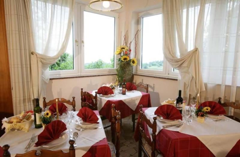 Hotel Fai Фай дела Паганела Екстериор снимка