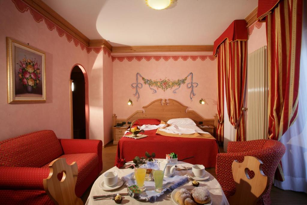 Hotel Fai Фай дела Паганела Екстериор снимка